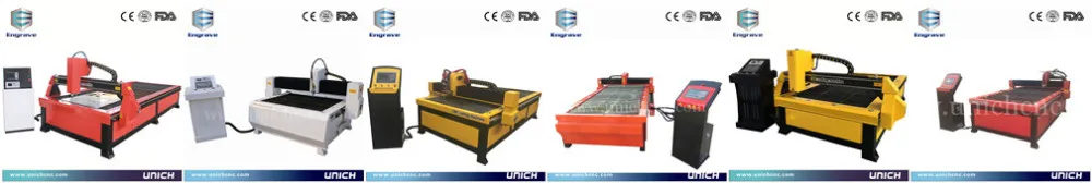 Сделано в Китае плазменный ЧПУ LXP1530/cnc плазменный маршрутизатор