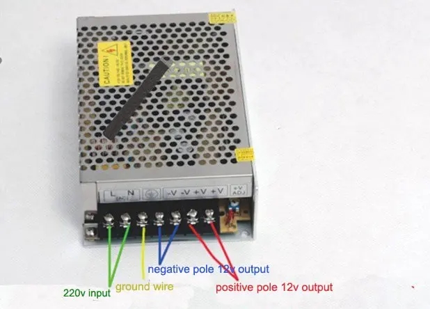 DHL FEDEX Бесплатная shippingPure белая полоса 12 В гибкие SMD 3528 Светодиодные полосы света 300LED/5 м 60LED/ м не водонепроницаемый