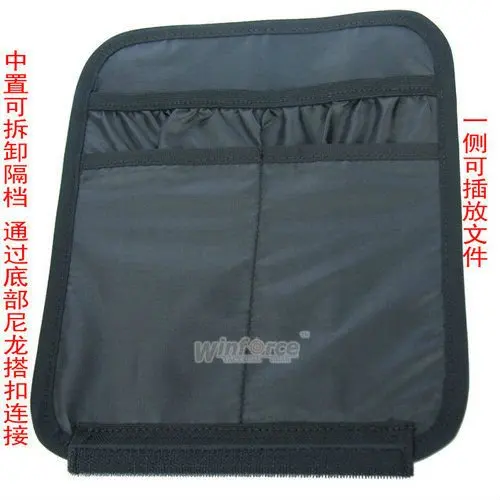 Ремень для тактического снаряжения WINFORCE/WS-1" руководство" сумка/ CORDURA/гарантированное качество Военная и наружная сумка через плечо