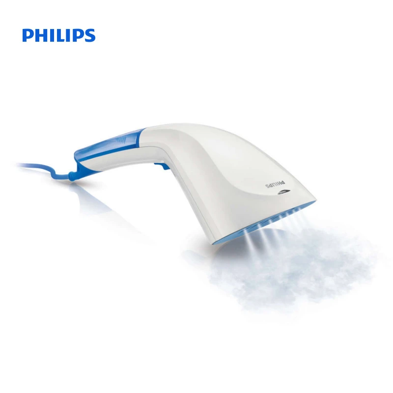 philips steamer genggam