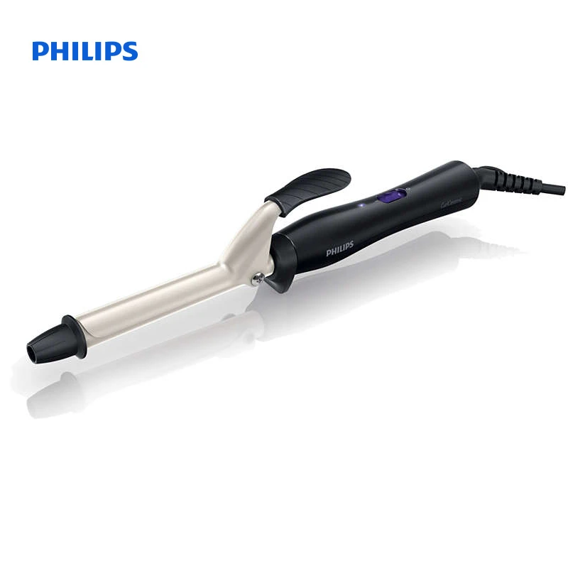 Автоматические Щипцы Для Волос Филипс Купить