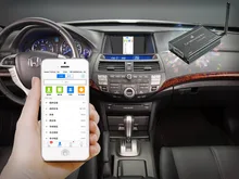 Universal Car Video Mirror link WiFi Box Compatible Iphone Airplay/Android Miracast All share cast Screen Mirroring