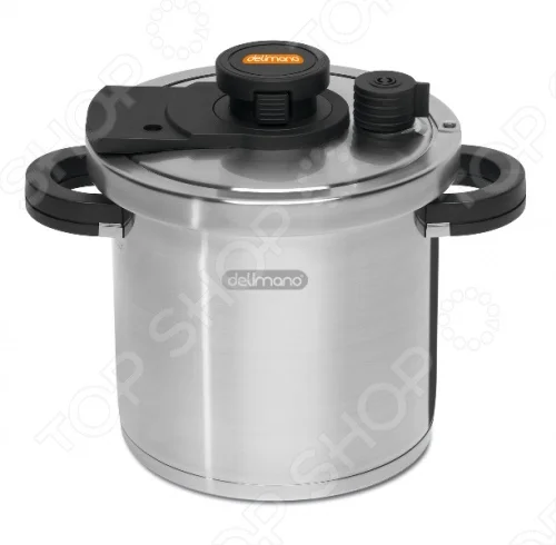 Delimano express cooker