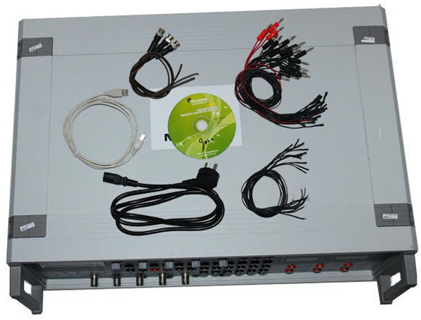 Бензиновый двигатель автомобиля MST-9000+ ЭБУ SenSignal simulator Singal экспорт signal simulation, профессиональные инструменты для ремонта компьютера