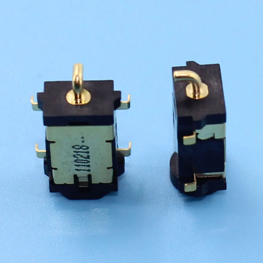 5x DC Мощность Jack разъем для Samsung Нетбуки DC Jack