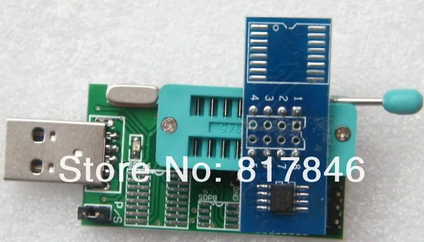 Биографические очерки доска MX25L6405 W25Q64 USB программист ЖК-дисплей горелки CH341A программер для 24 25 серии+ 3 знака после IC гнездо адаптера SOP8