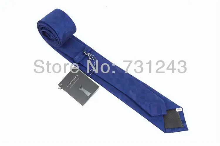 New man's Casual slim Neckties Men's Classic ties Wedding Brand Male red blue necktie High Quality