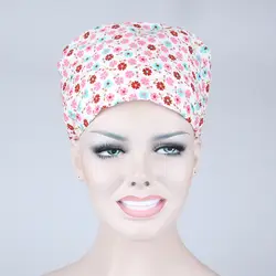 Хирургические Шапки, лаборатории Шапки, череп Шапки с sweatbands
