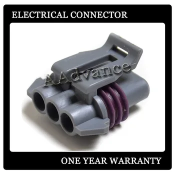 

Automotive 3 Pin LS-Series Engines MAP and 58x Crank Female Connector Kits