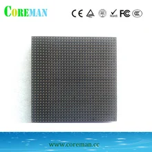 Крытый smd rgb полноцветный светодиодный модуль pitch4 smd2121 черный панельный Светодиодная лампа p2p2.5p3p4 экран дисплея