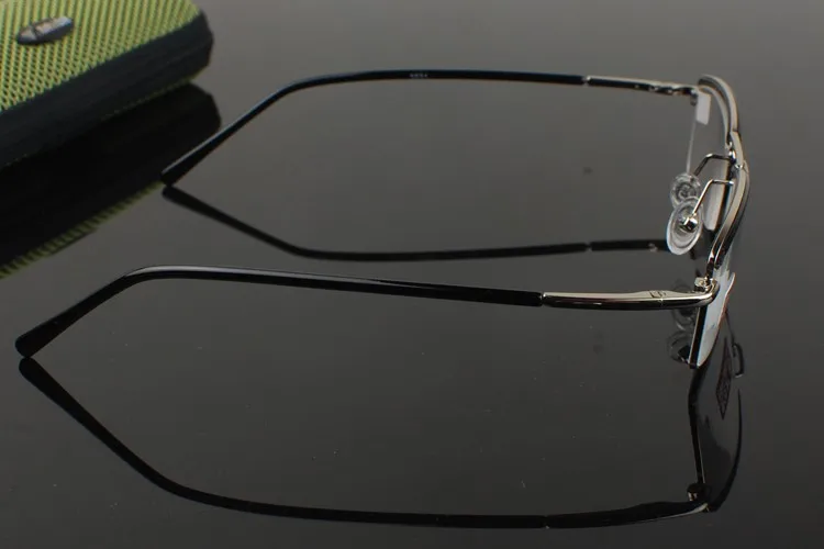 2019 Реальные оптические пользовательские линзы для близорукости с двойным