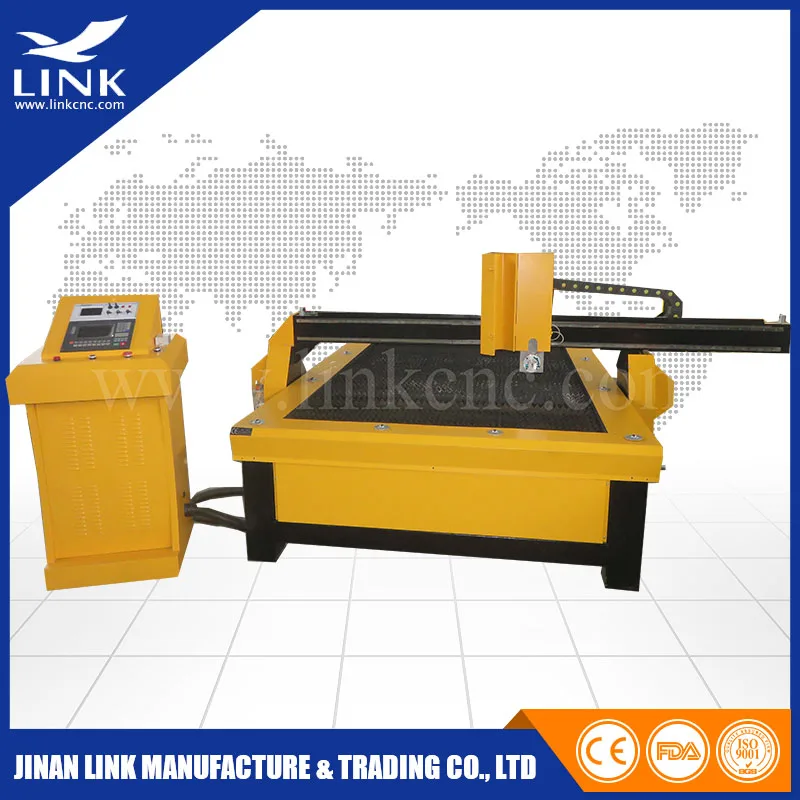 high quality plasma cutting nozzle and electrode / g code cnc plasma