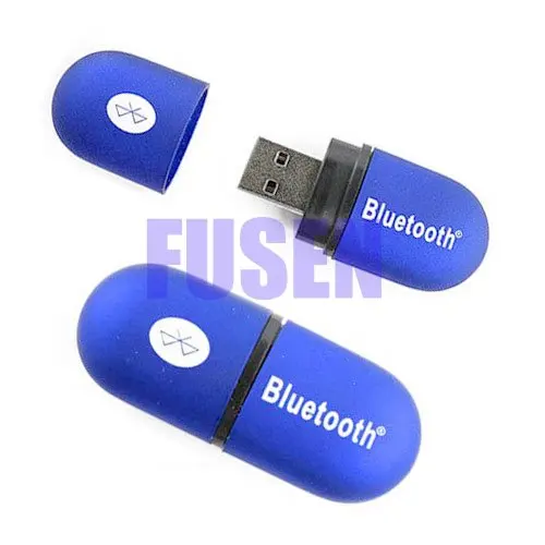 100 M 2,4G USB-Bluetooth Модем адаптер ПК ноутбук