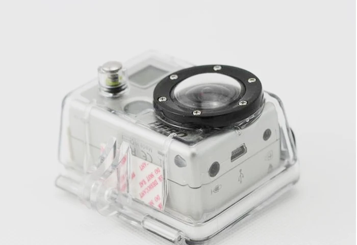 12 шт Анти-туман вставки для Gopro Крепление для спортивной камеры Xiao Mi yi Анти-туман рециркулирует проставки для сушки для экшн-камеры Gopro Hero 4 3 2 SJ4000 крепление для спортивной камеры Xiao Yi аксессуары