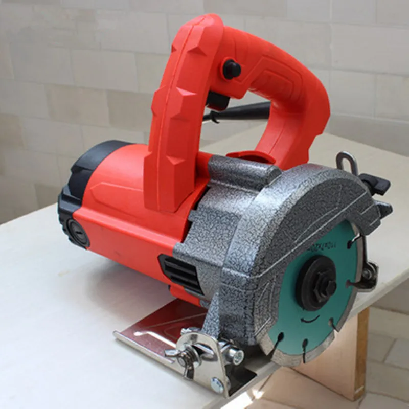 1680W машинное оборудование режущая машина пилы для скамейки DIY мини модель