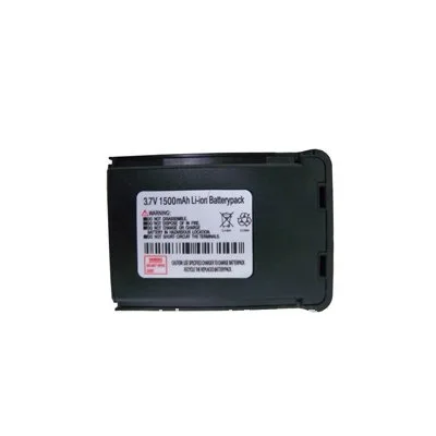 Горячая Распродажа Baofeng UV-3R+ Plus 3,7 V 1500mAh литий-ионный сменный аккумулятор аксессуары Baofeng аккумулятор
