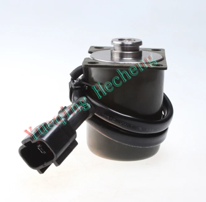 Соленоид в сборе 708-2L-25211 для колесных экскаваторов PC250LC-6LC/6L