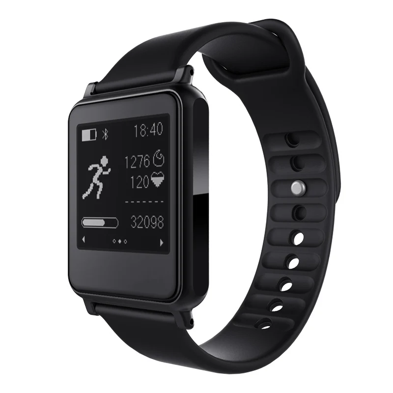 Original iwown I7 Smart Watch Smartwatch Bracelet Health Wearable Devices Heart Rate Activity Wristband Fitness Tracker | Электроника