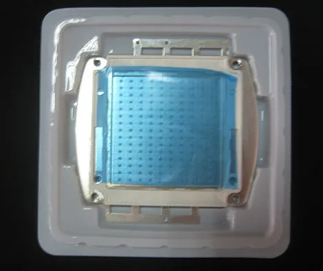 150 Вт супер Мощность зеленый 530nm светодиод 3500ma