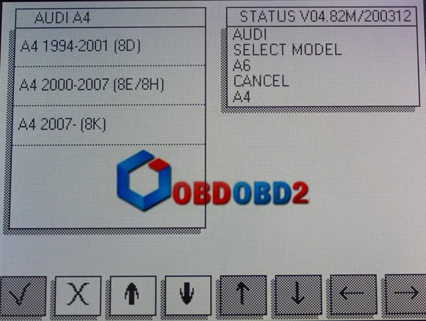 FTDI Digiprog III OBD версия нескольких языков Digiprog 3 V4.94 одометр программ с OBD2 ST01 ST04 кабель одометр Digiprog3