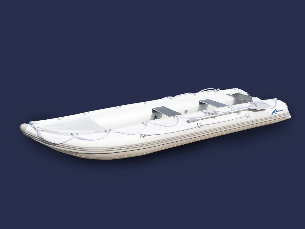 VGEBY Außenbordmotorhalterung Motorhalterungssatz für Schlauchboote Angeln Kajak Außenbordmotor Installationsständer