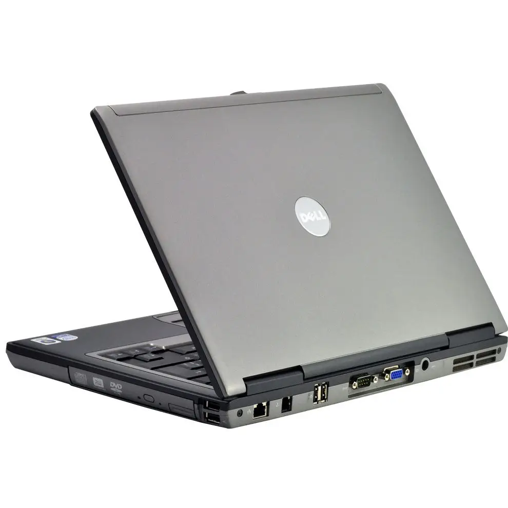 Для d-ell d630 ноутбук диагностический ПК с 500GB hdd установленная система win7 Для автомобиля диагностический инструмент