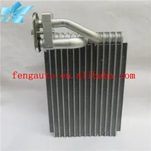 Автомобильный воздушный испаритель автокондиционера запасные части кондиционера для AUDI Q7