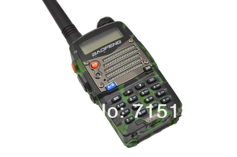 Baofeng UV-5RA+ плюс радио и UHF Dual Band 4 Вт/1 Вт 128CH FM с Бесплатные наушники Baofeng UV5RA плюс иди и болтай walkie talkie