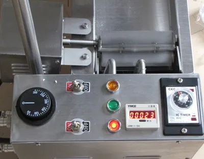 shipping110/220 V 3000 W электрическая фритюрница машина/пончик/автомат для Жарки пончиков