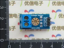 Free Shipping!!! electronic for voltage detection module Voltage Sensor / voltage sensor / electronic building blocks