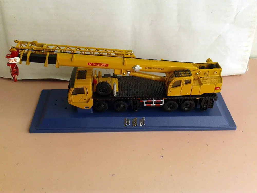 kaidiwei crane