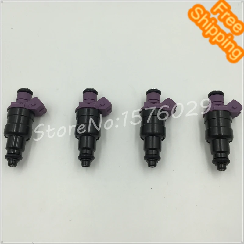 

1x Fuel Injector 7700873774 8200603801 For R enault Clio II 1.2 1.4 1998-2001