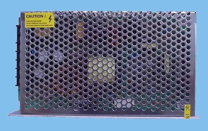 Зарядное устройство 12 V 10A(DSE5100) с самым лучшим качеством