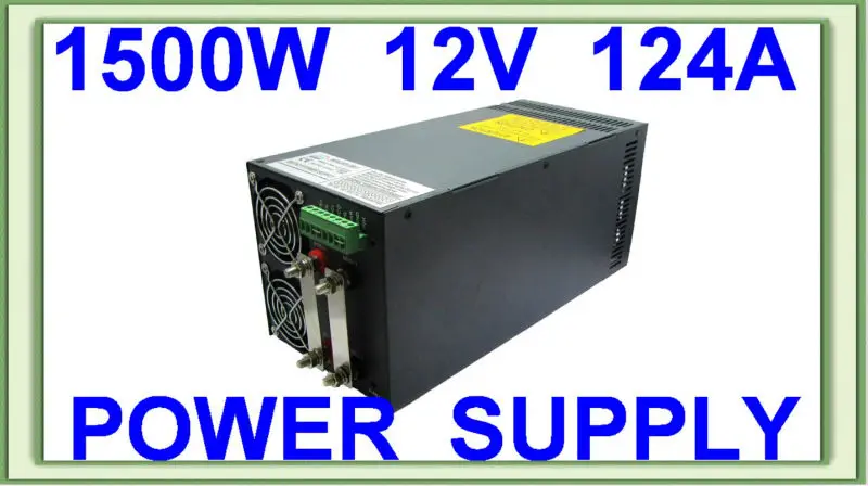 SCN-1500-12