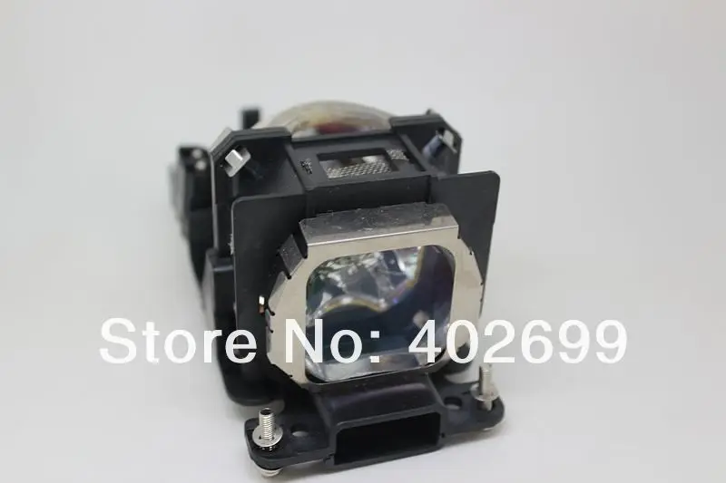Лампа для проектора/шарик ET-LAB10 с корпусом для Panasonic pt-lb10/LB10E/LB10VU/10 В/10SU/10 s/10NTE/10SE/10SVE/10VE