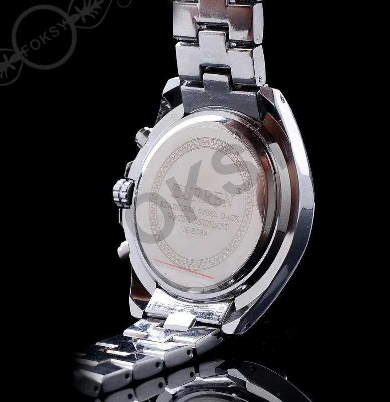 Quartz Men Watch 8083_12