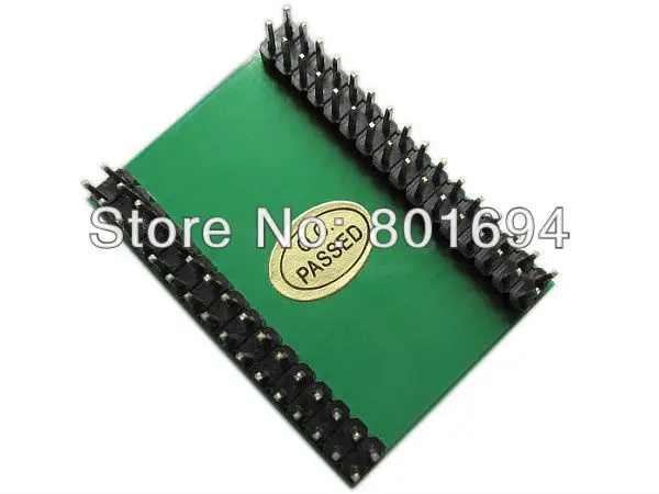 Макетная плата MSP430 Microchip MSP430F149
