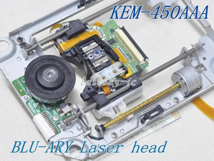 Оптический подобрать KEM-450AAA/KEM-450AAA лазерные линзы для ps3