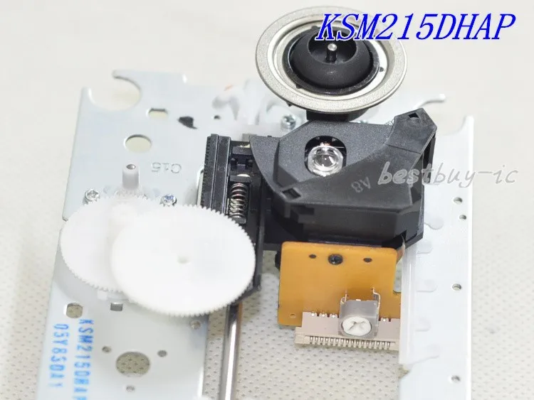 KSS-215 KSM-215DHAP KSM215DHAP лазерная головка