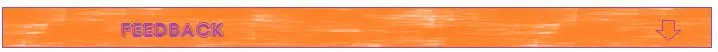 feedback