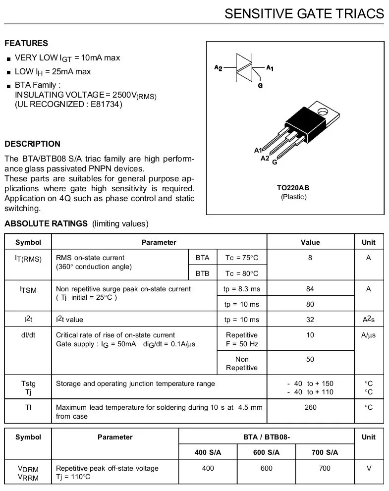 транзистор bta12 600b. симистор вта12. Bta12-600 b симистор. симистор вта12. симистор вта12.