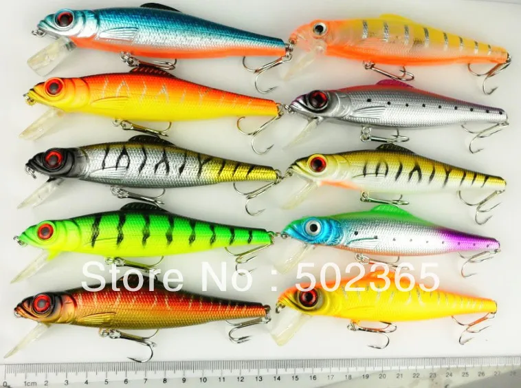 30 шт. Topwater приманки высоким содержанием углерода мягкие приманки 5.5 см 12.5 г пресной воды бас судак краппи минноу мягкая лягушки заманить воблеры рыбалка pesca