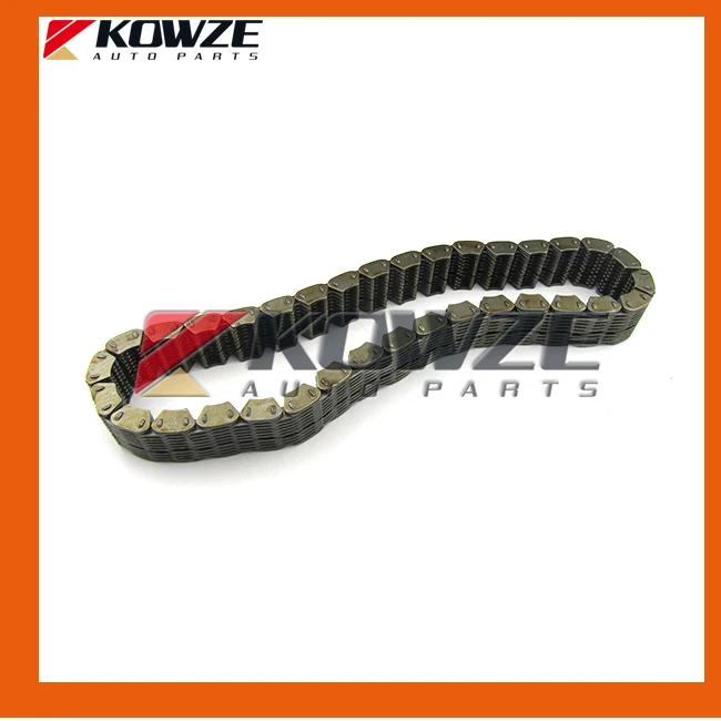 Case de Transferência Corrente de Acionamento de Saída Eixo para Mitsubishi Pajero Montero Sport Challenger Nativa Triton L200 4g54 4d56 Md738550 t - f 10 Automóveis e motos