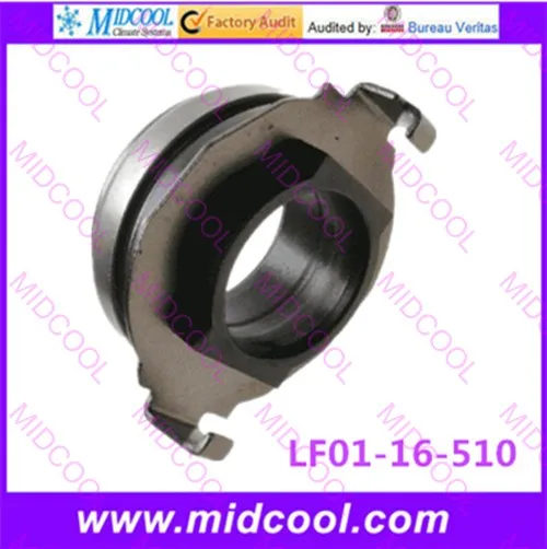 clutch bearing for LF01 16 510 LF0116510|bearing shell|bearing ...