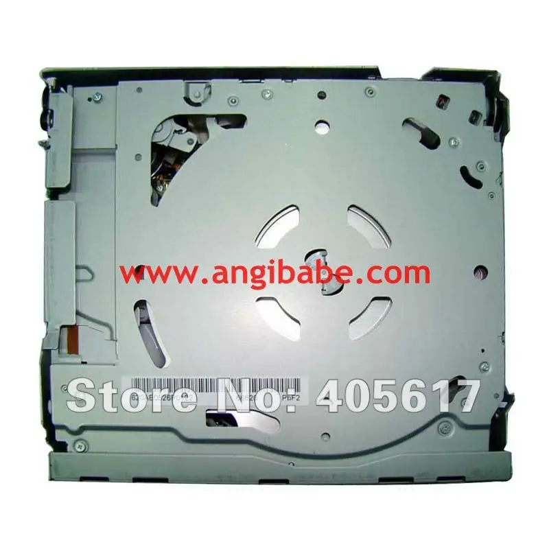 Panasonic 6CD car mechanism(02),Brand new and high quality