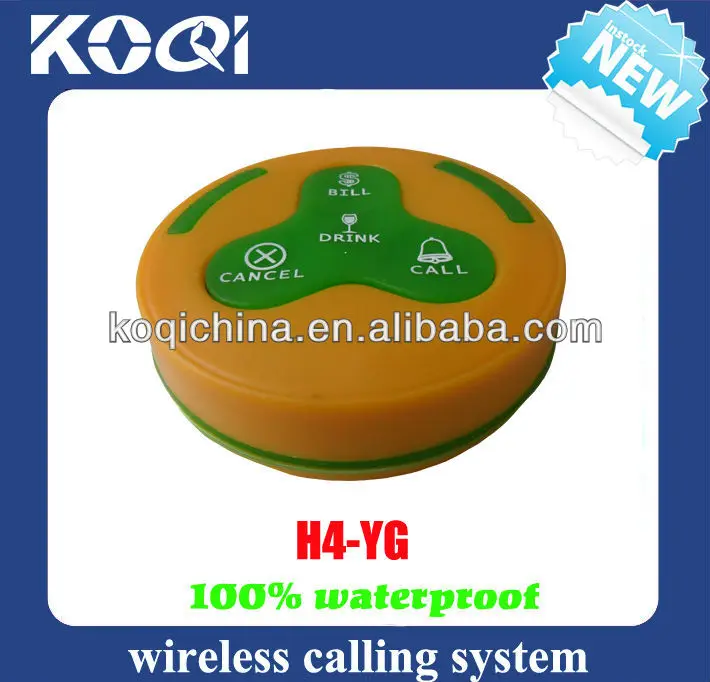 KOQI H4-Yg