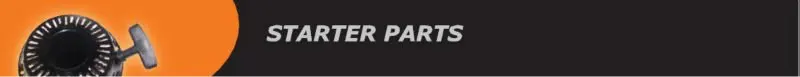 STARTER PARTS