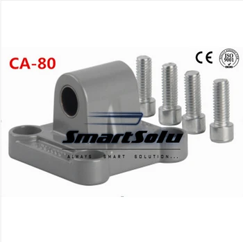 

Free Shipping 2pcs/lot CA- 80 ISO-CA Type (Single Earring) SNCL-80,DNC,SE,SI Cylinder Accessory