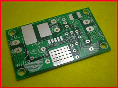 10 шт. LM2577 Регулируемая мощность boost модуль/выход 4-35 V усилитель плиты модуль датчика