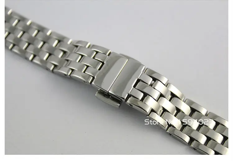 Pulseira do relógio
